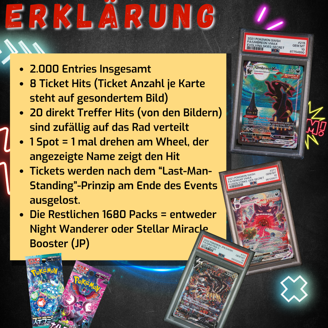 Bye Bye Challenge - 2k Special