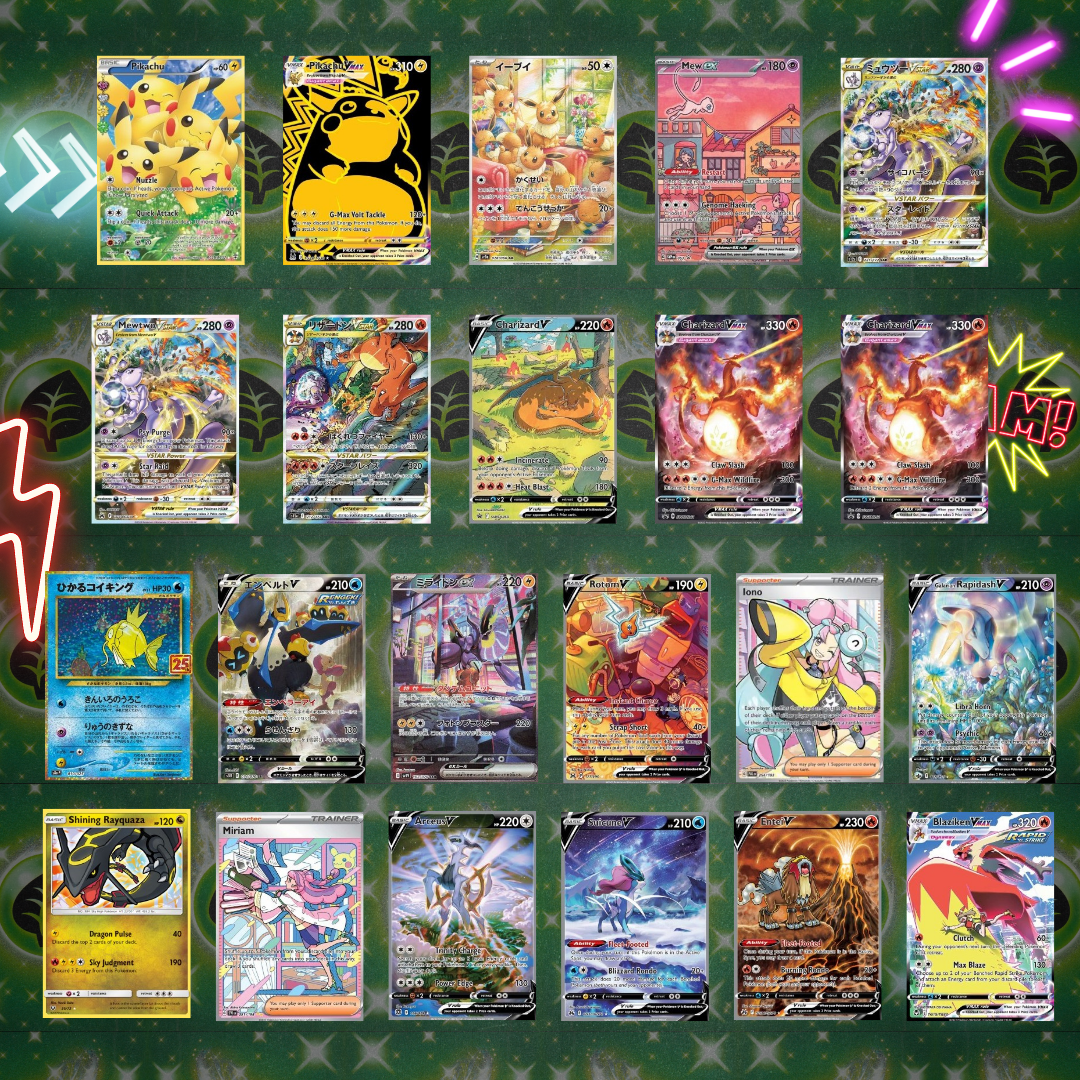 MACH KEIN AUGE 2k Special - Challenge + B.I.N.G.O.