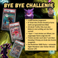 Bye Bye Challenge - 2k Special