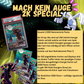 MACH KEIN AUGE 2k Special - Challenge + B.I.N.G.O.