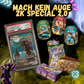 MACH KEIN AUGE 2k Special 2.0 - Challenge + B.I.N.G.O.