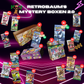 Retrobaum's Mystery Boxen 2.0