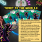 Ticket To The Moon 2.0 - Challenge